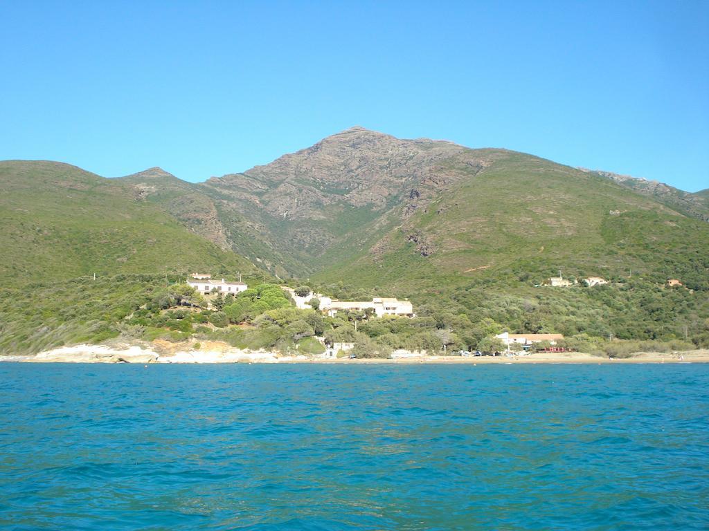 Residence Arinella Farinole Esterno foto