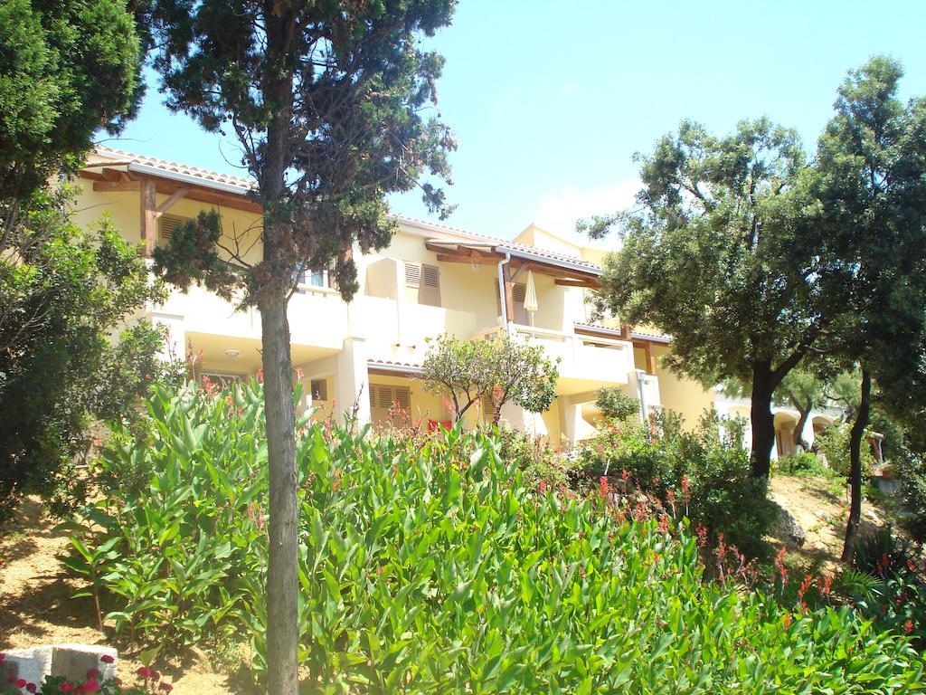 Residence Arinella Farinole Esterno foto