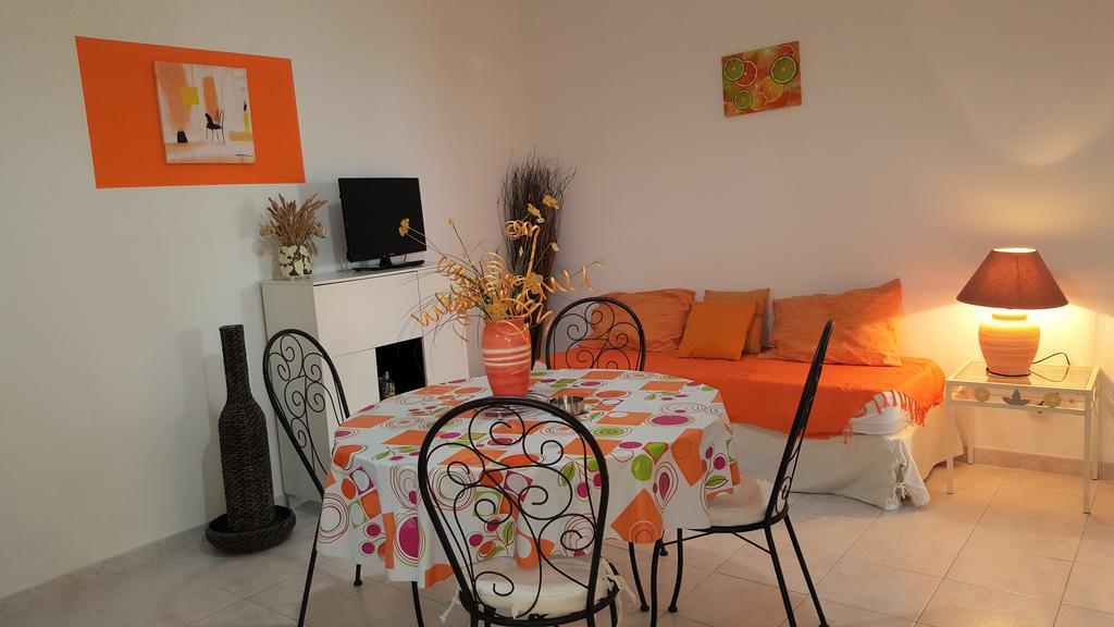 Residence Arinella Farinole Esterno foto